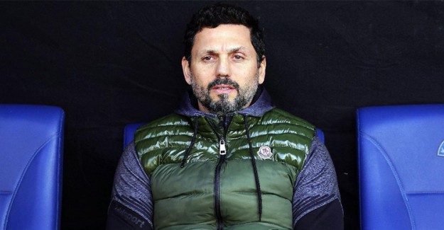 Erol Bulut'dan Galibiyet Değerlendirmesi