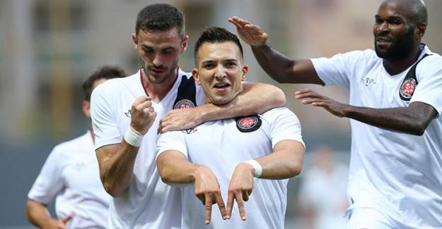 Erol Bulut'tan Brahim Darri’ye Veto!