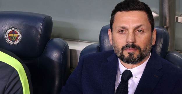 Erol Bulut'tan Fenerbahçe'ye 2 Yıllık İmza!