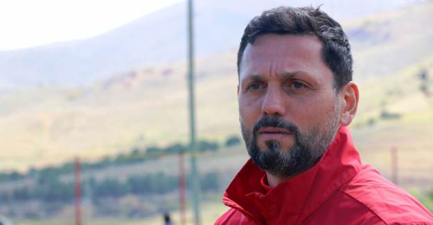 Erol Bulut'tan Flaş Açıklama: 'Teklif Aldım!'