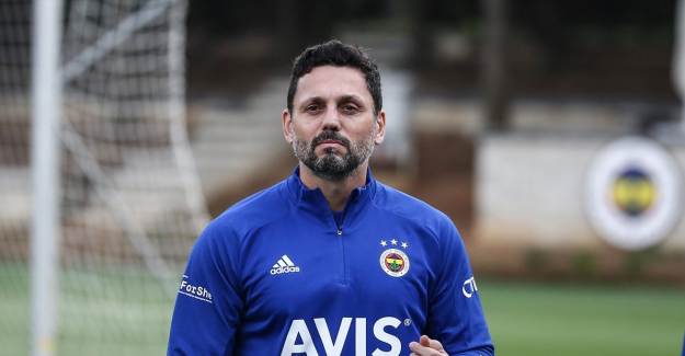 Erol Bulut'tan Maç Sonu Çarpıcı Açıklamalar!