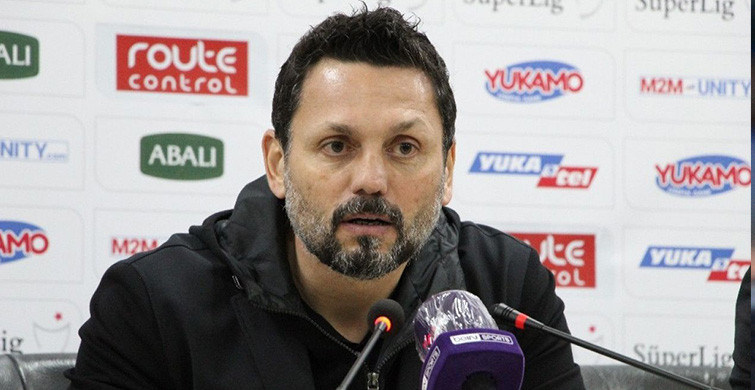 Erol Bulut'tan "VAR" İsyanı