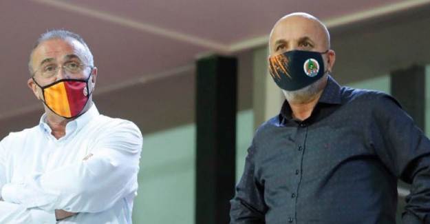 Erol Bulut'un Alanyaspor'u Reddettiği Ortaya Çıktı!