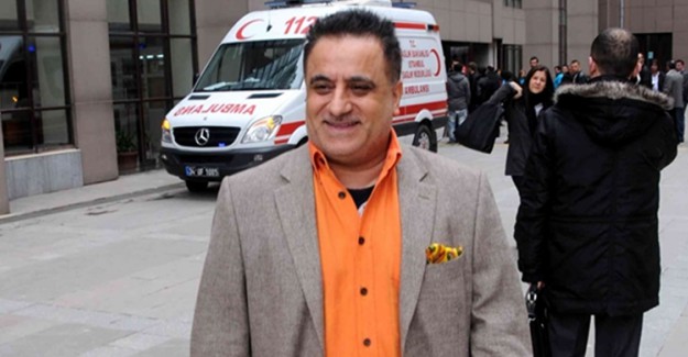 Erol Köse Gülben Ergen'den Özür Diledi