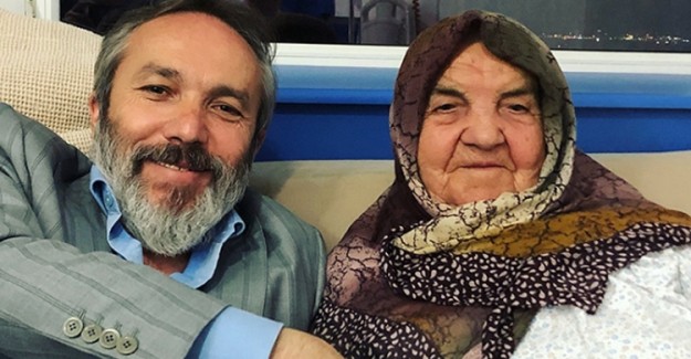 15 Temmuz Şehidi Erol Olçok'un Annesi Asiye Olçok Vefat Etti!