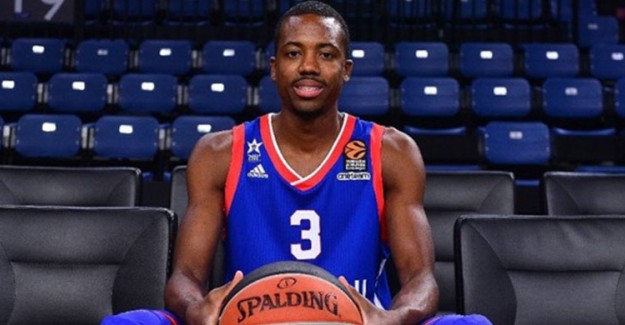 Errick Mccollum Kimdir?