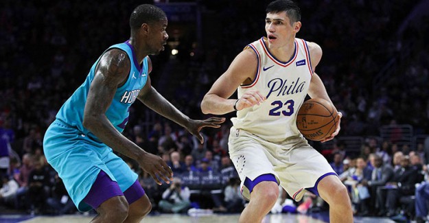 Ersan Coştu, Philadelphia Rekor Kırdı!