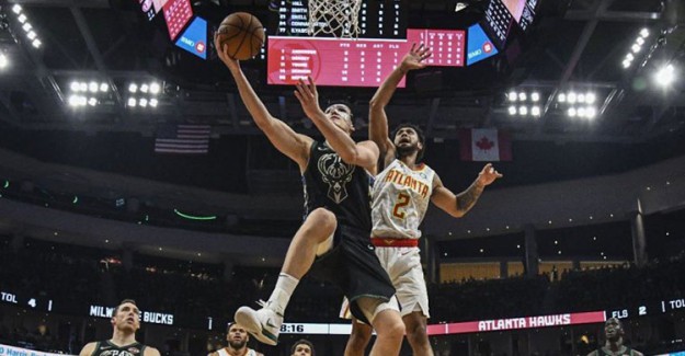 Ersan ‘Double Double’ Yaptı, Milwaukee Farklı Kazandı!
