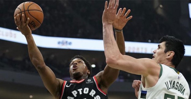 Ersan İlyasova Coştu, Milwaukee Kazandı!