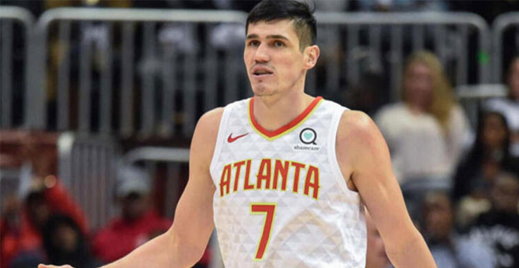 Ersan İlyasova'nın Yeni Adresi Utah Jazz