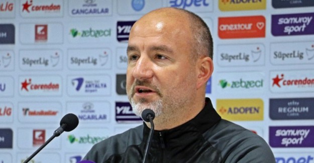 Ersan Parlatan: Futbol Adına Doğru İşler Yaptık