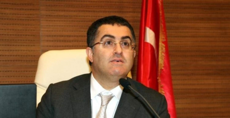 Ersan Şen kimdir ve nereli? Hangi partili? Ersan Şen muhalif çıkışlarıyla Twitter'in gündemine oturdu