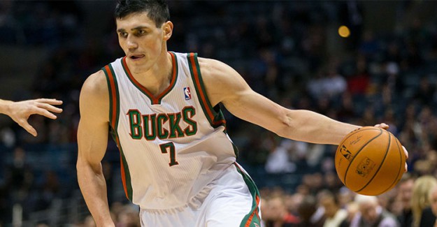 Ersan’ın Performansı Bucks’a Galibiyeti Getirdi!