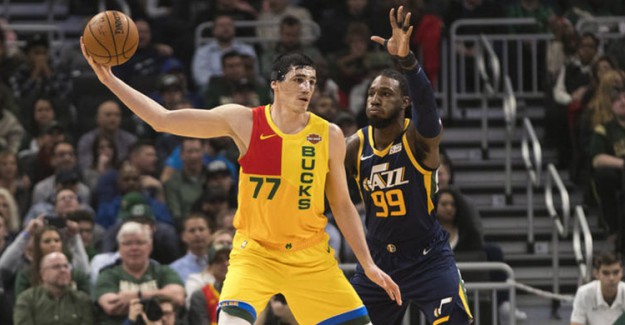 Ersan’lı Milwaukee Evinde Hata Yapmadı!