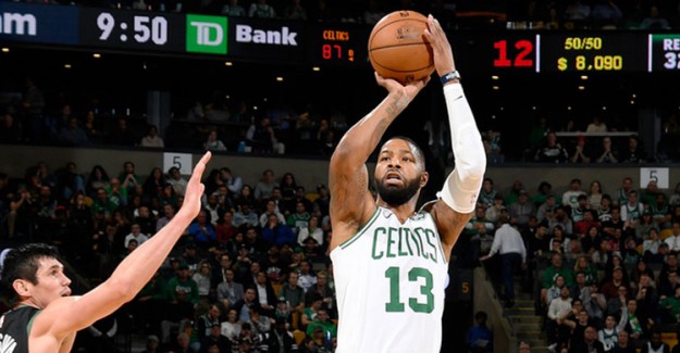 Ersan’lı Milwaukee’ye Celtics Engeli!