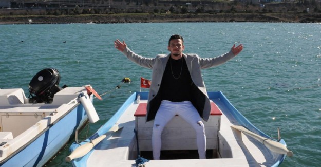 Ersel Aslıyüksek: 'Trabzon İle Şampiyon Olma Hayalim Var'