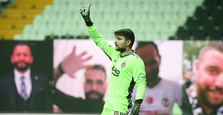 Ersin Destanoğlu Çok Rahat!