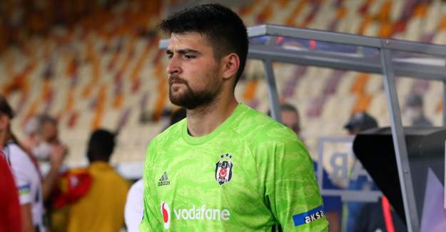 Ersin Destanoğlu: 'Sergen Hocamın Güvenini Boşa Çıkarmamaya Devam Edeceğim'