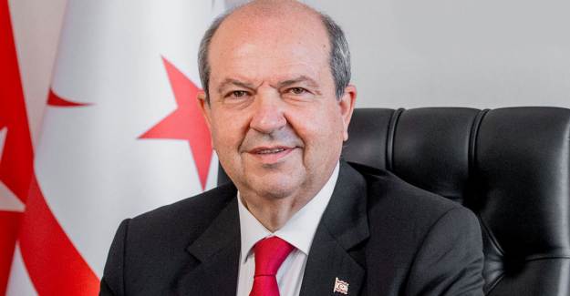 Ersin Tatar