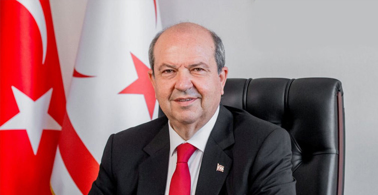 Ersin Tatar'dan Federasyon Açıklaması