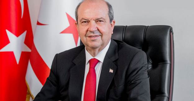  Ersin Tatar'ın Zaferi için Dünya Basını Ne Dedi?