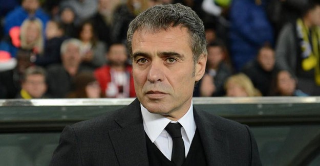 Ersun Yanal Bombası! Yeniden Mi Geliyor?