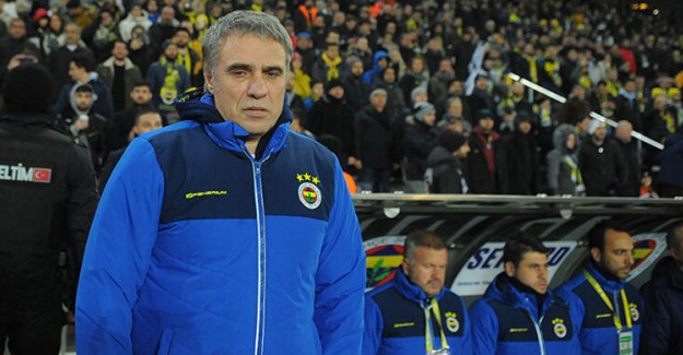 'Ersun Yanal Dediklerini Yapamadı'