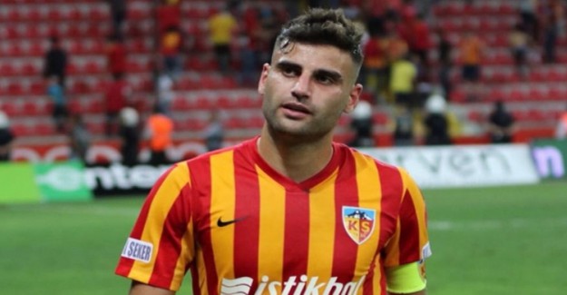 Ersun Yanal Deniz Türüç'ü Veto Etti! İşte Detaylar!