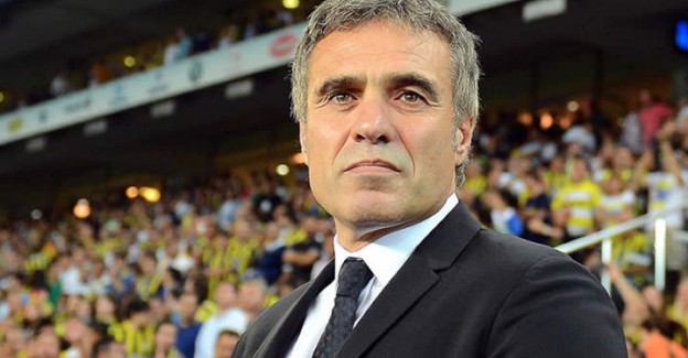 Ersun Yanal Dev İtalyan Kulübüyle Anlaştı