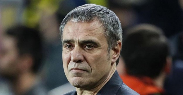 'Ersun Yanal Dönemi Kötü Bitti'