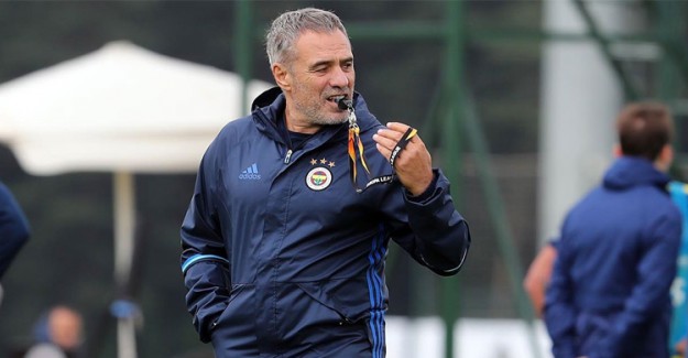 Ersun Yanal En Önemli Kozunu Belirledi! ''Tolga Ciğerci''
