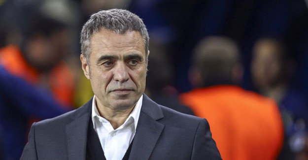 Ersun Yanal: Fenerbahçe, Ülkemizin Çok Nadide Bir Değeridir
