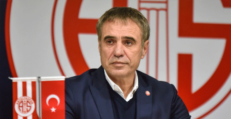 Ersun Yanal Finale Yükseldikleri Maçın Ardından Açıklamalarda Bulundu