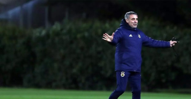 Ersun Yanal: ''Formayı İsteyen Söke Söke Alır''
