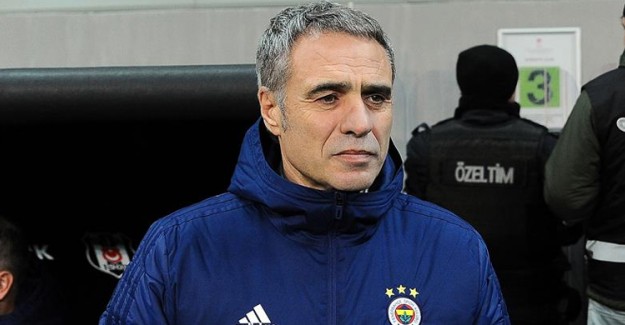 Ersun Yanal: 'Galatasaray Maçı Kaderimizi Belirleyecek'