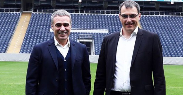 Ersun Yanal Golcü Transferi İstiyor