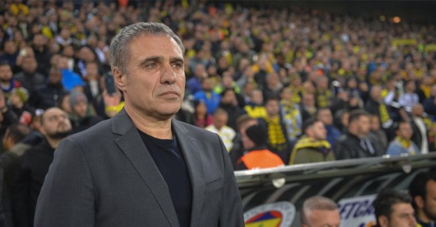 Ersun Yanal İstifa Etti Mi? İlk Açıklama!
