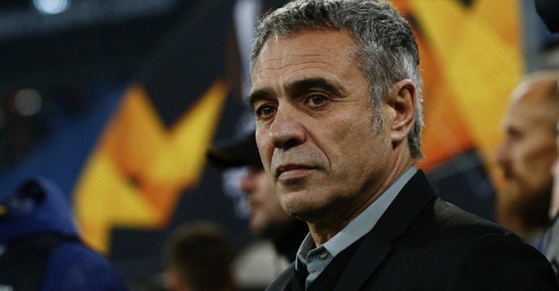 Ersun Yanal: Kendi Hatalarımızla Elendik