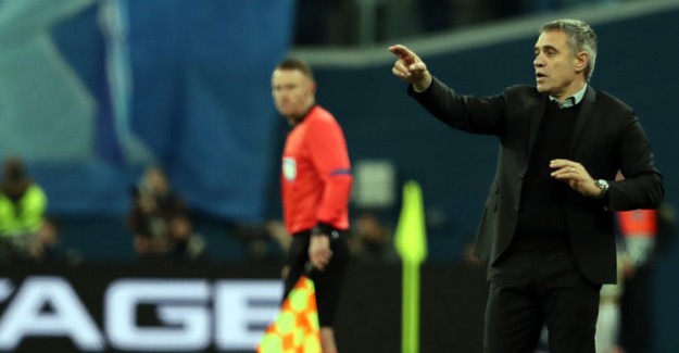 Ersun Yanal: Kimse Fenerbahçe’ye Zarar Veremez