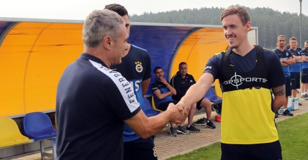 Ersun Yanal 'Kruse'yi Oynatmak İstemedi!