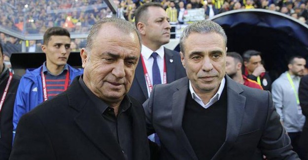 'Ersun Yanal Mağlup Olursa Farklı Bir Durum Oluşabilir'