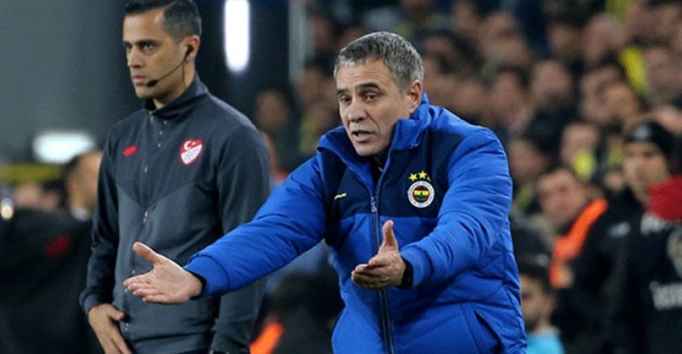 Ersun Yanal, Rizespor Maçı Öncesinde Konuştu