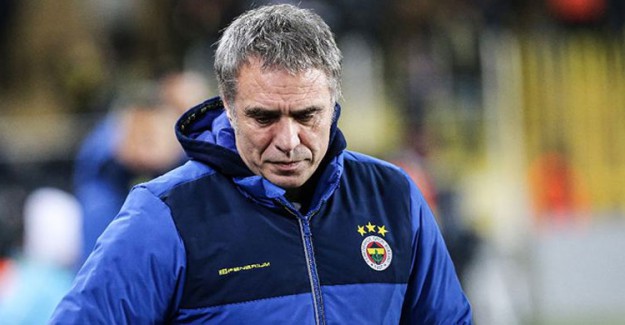 Ersun Yanal: Türk Futbolunda Deniz Bitti, Kara Göründü