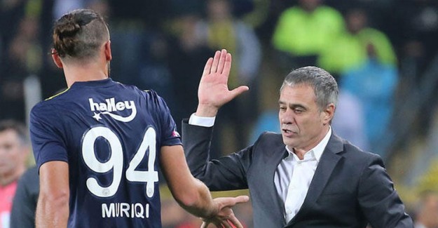 Ersun Yanal, Vedat Muriç'le Özel Konuştu!