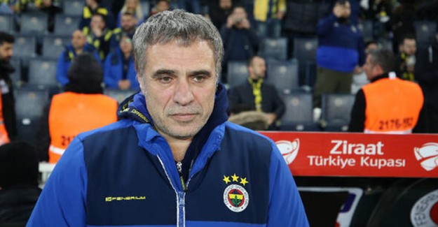 Ersun Yanal'dan Falette Ve Hasan Ali Yorumu