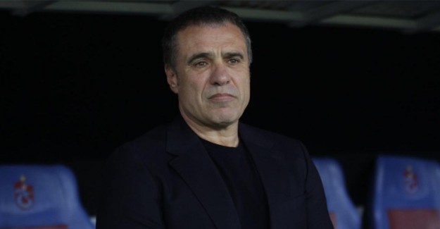 Ersun Yanal'dan Fenerbahçe'ye Veda!