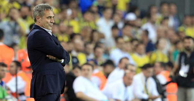 Ersun Yanal’dan Flaş Fenerbahçe Açıklaması!