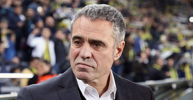 Ersun Yanal'dan Futbolculara: ''Hemen Havaya Girmeyin''