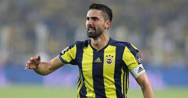 Ersun Yanal'dan Hasan Ali Kaldırım'a Hazır Ol