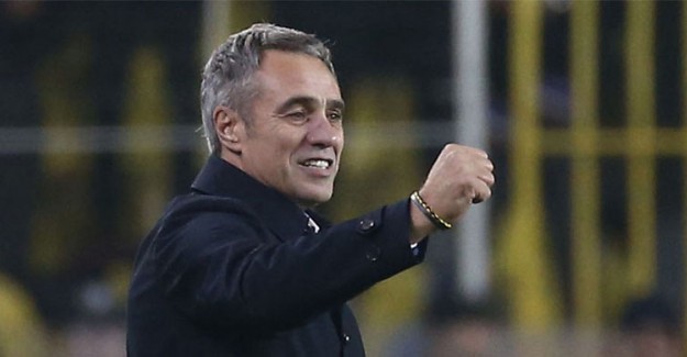 Ersun Yanal'dan Maç Sonu Transfer Açıklaması!